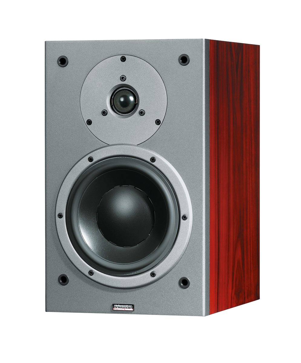 Audience 52 | Bookshelf | Clean, precise and dynamic sound